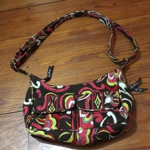 Vera Bradley Woman’s Bag